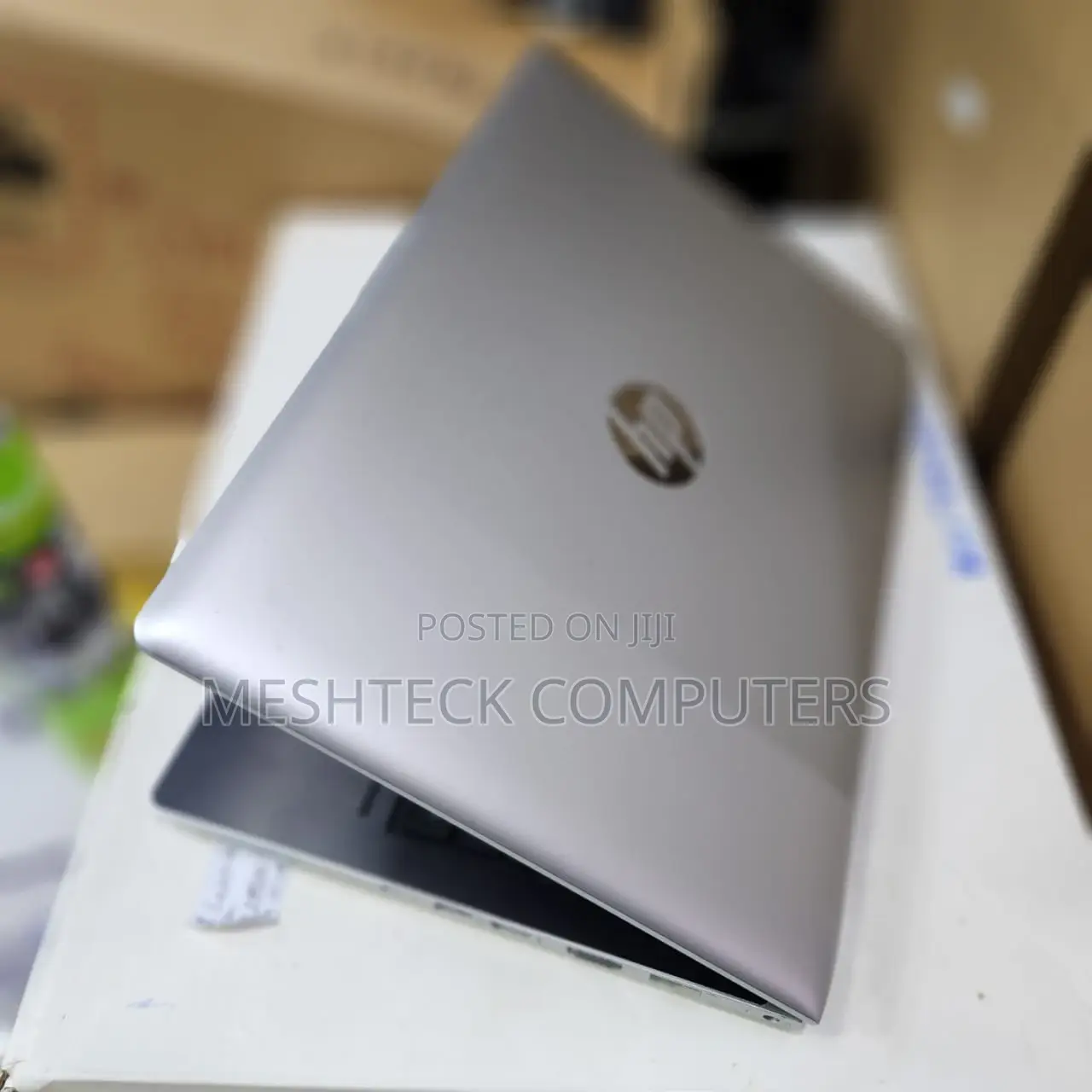 Laptop HP ProBook 430 G5 8GB Intel Core I3 SSD 256GB