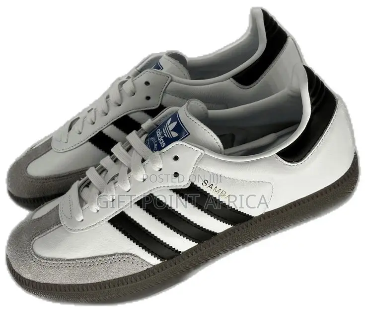 Adidas Samba Sneakers