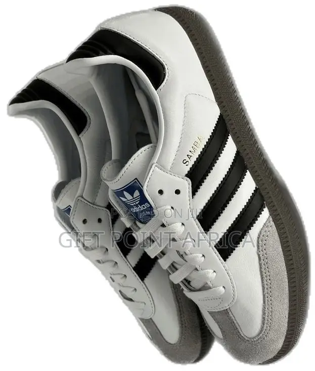Adidas Samba Sneakers