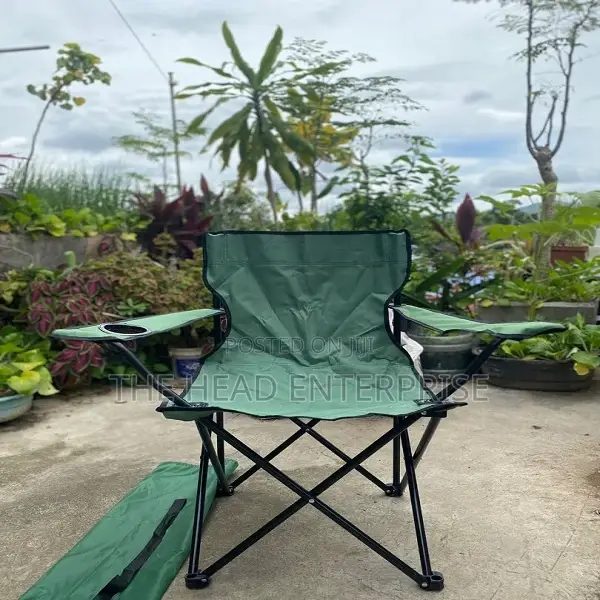 Camping Hiking/ Travel Chair