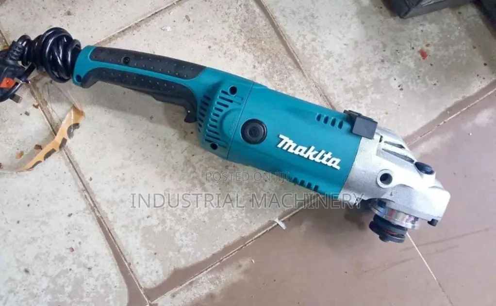 Angle Grinder 9 " -- Durable Quality