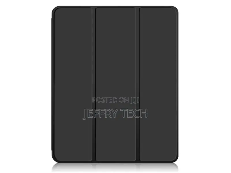 Synthetic Leather Flip Case With Stand for iPad Pro 12.9 5th