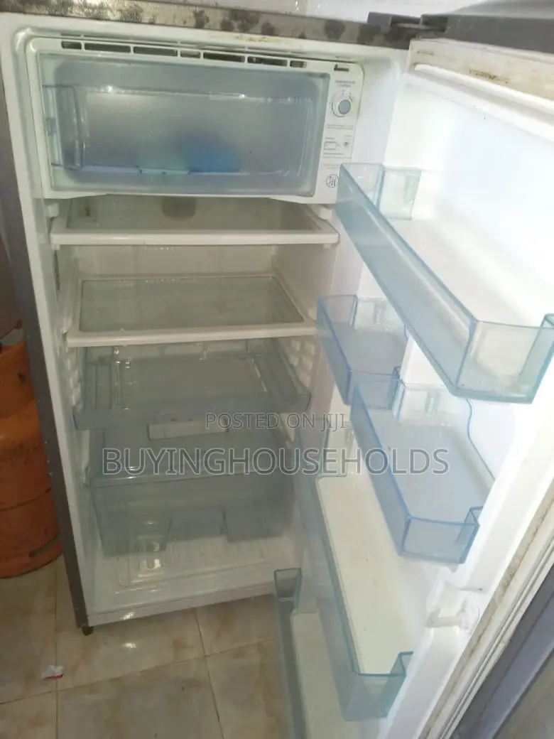Samsung 192L Fridge