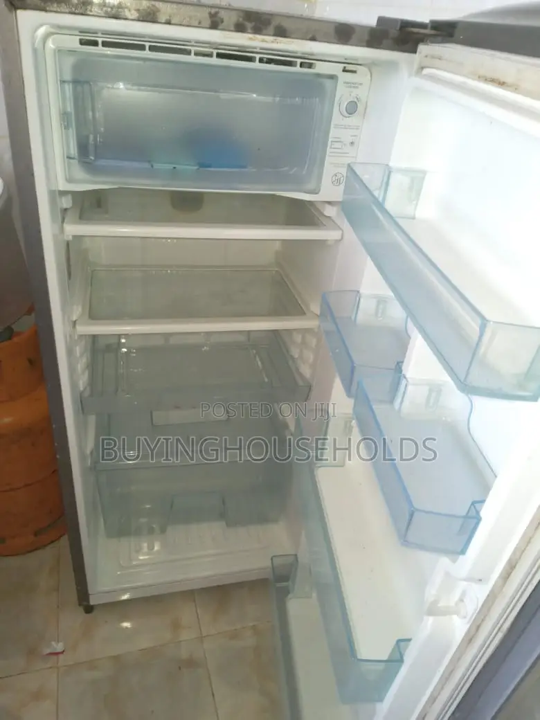 Samsung 192L Fridge