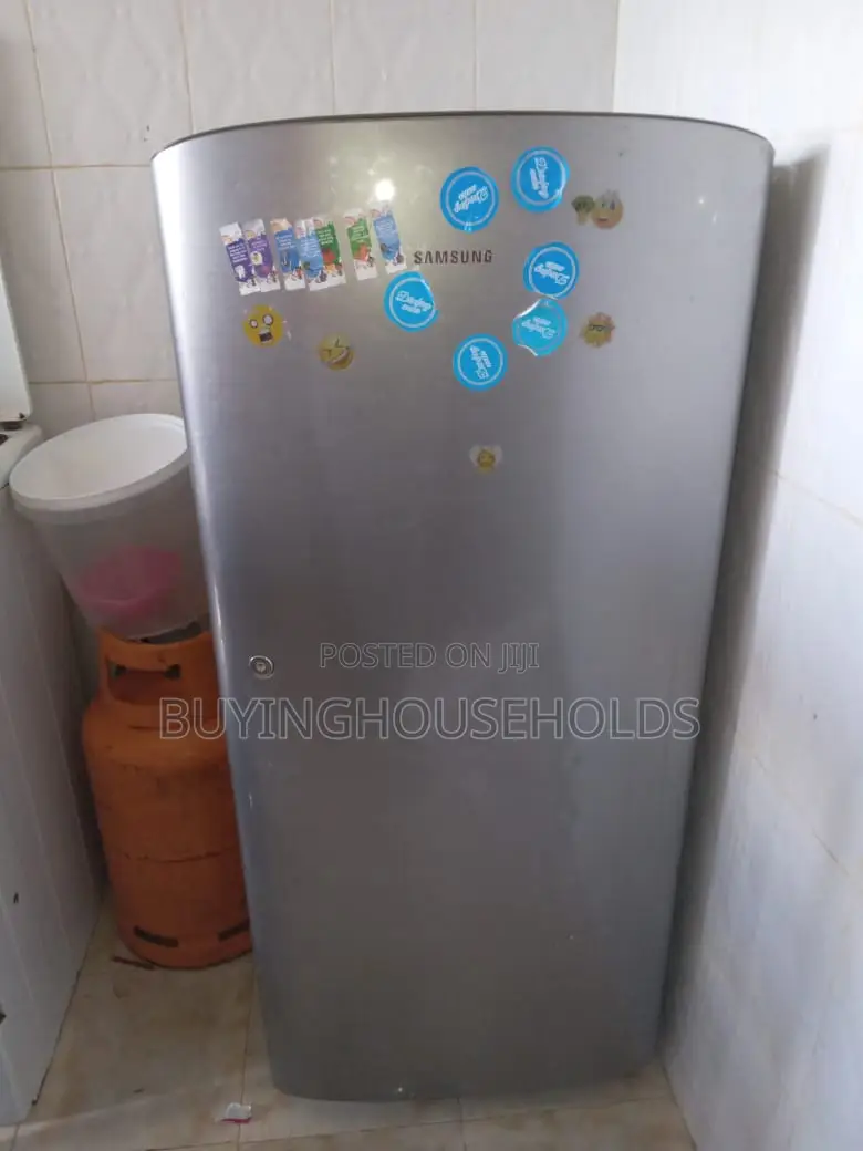 Samsung 192L Fridge