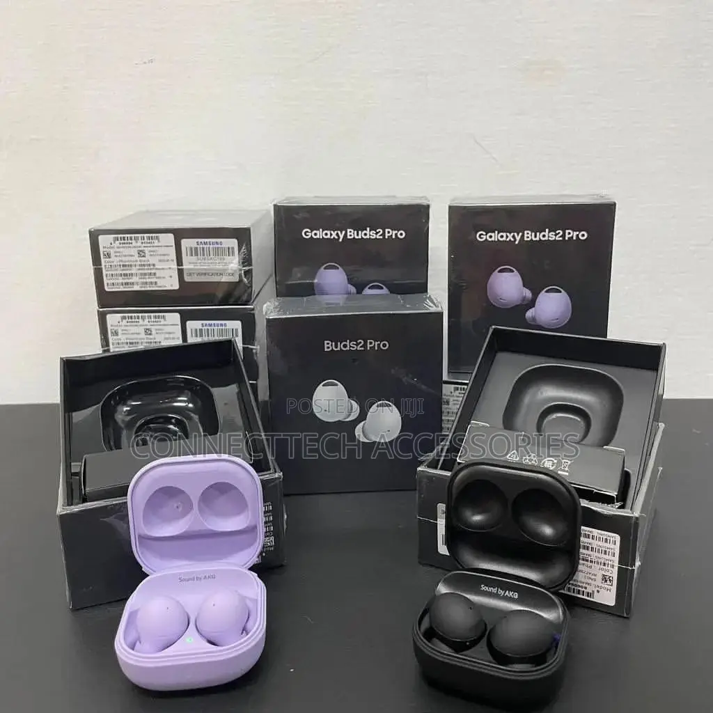 Samsung Buds 2 Pro
