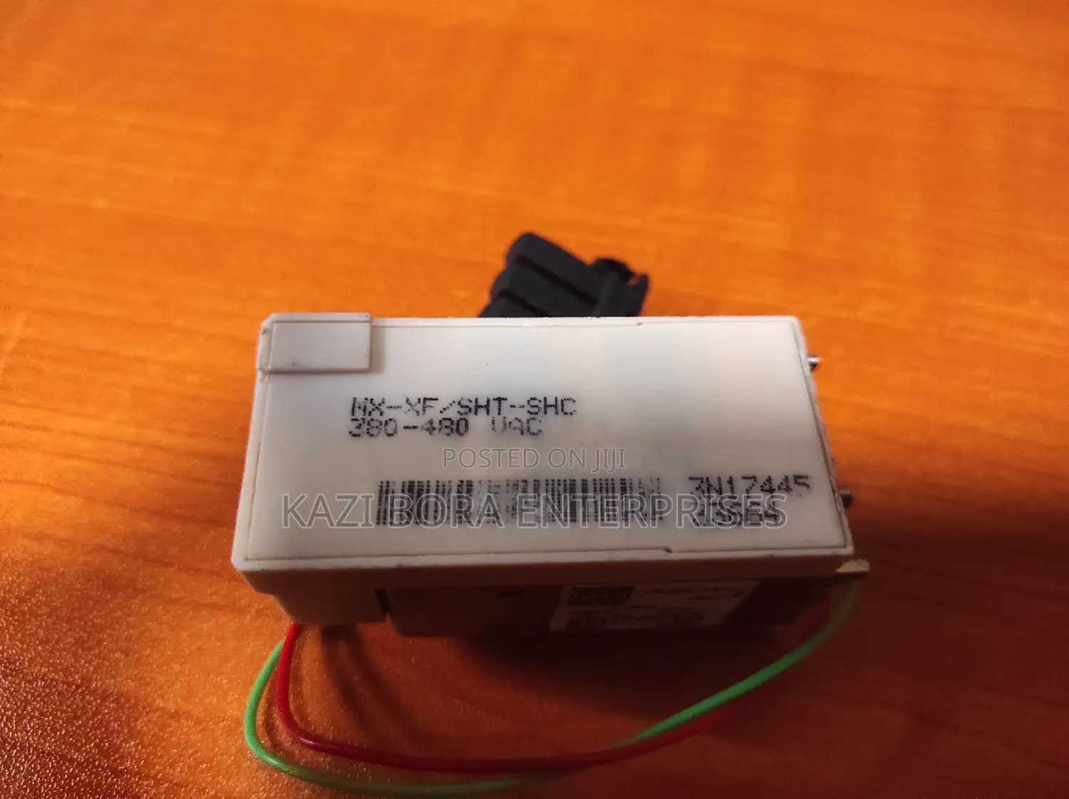 Schneider 33664 MX Shunt Trip Release Coil