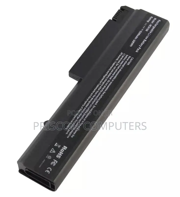 Laptop Battery HP Compaq 6910P Nc6100 Nc6120 Nc6220 Nc6400