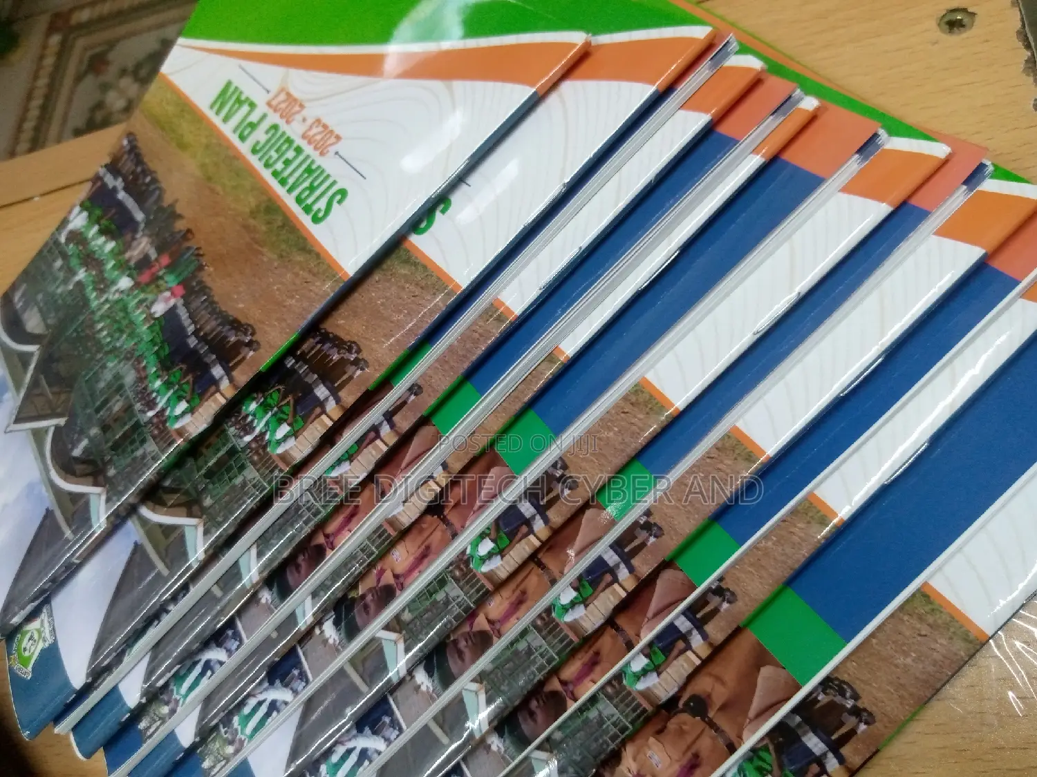 Color Printing