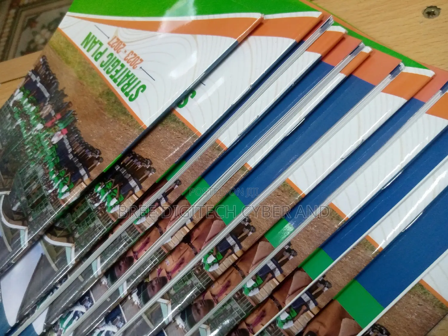 Color Printing
