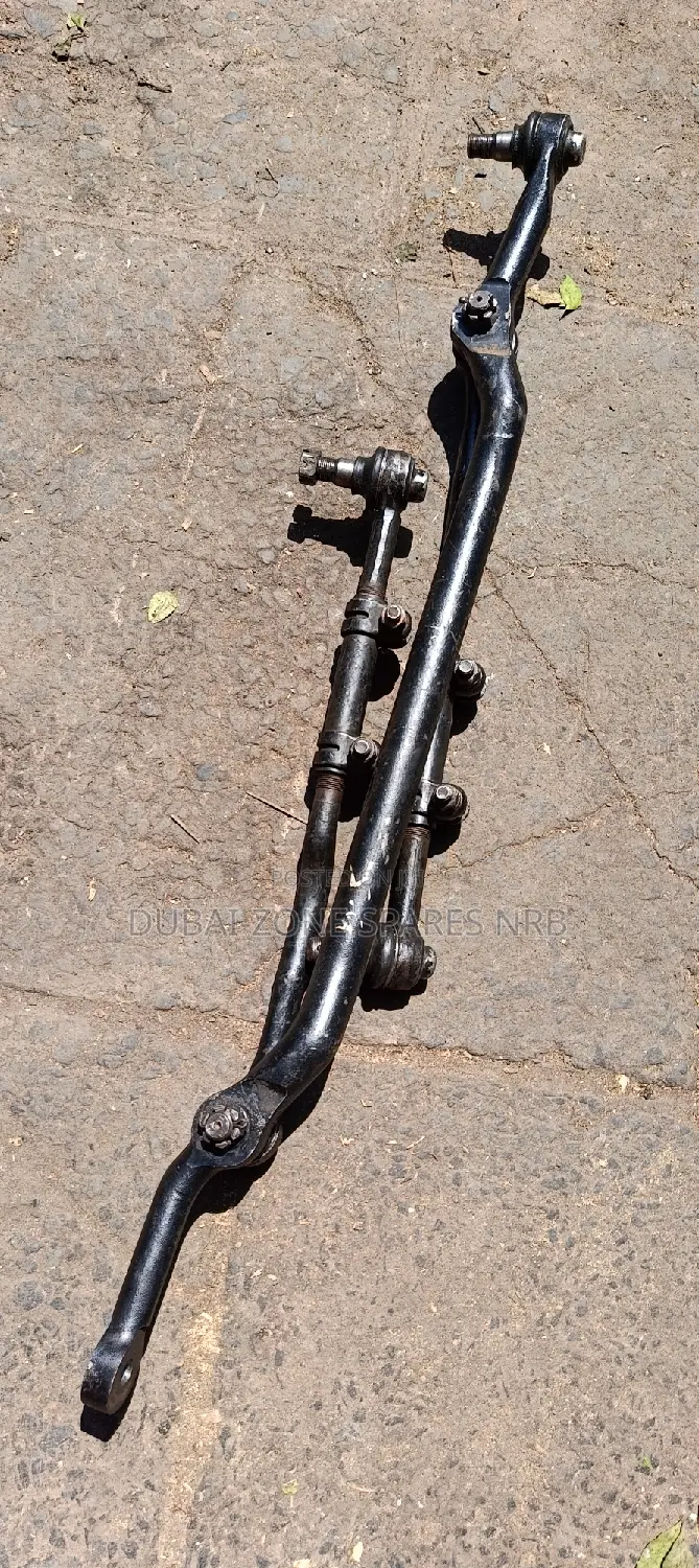 Toyota Coaster/Dyna Centre Rod Complete Now Available.
