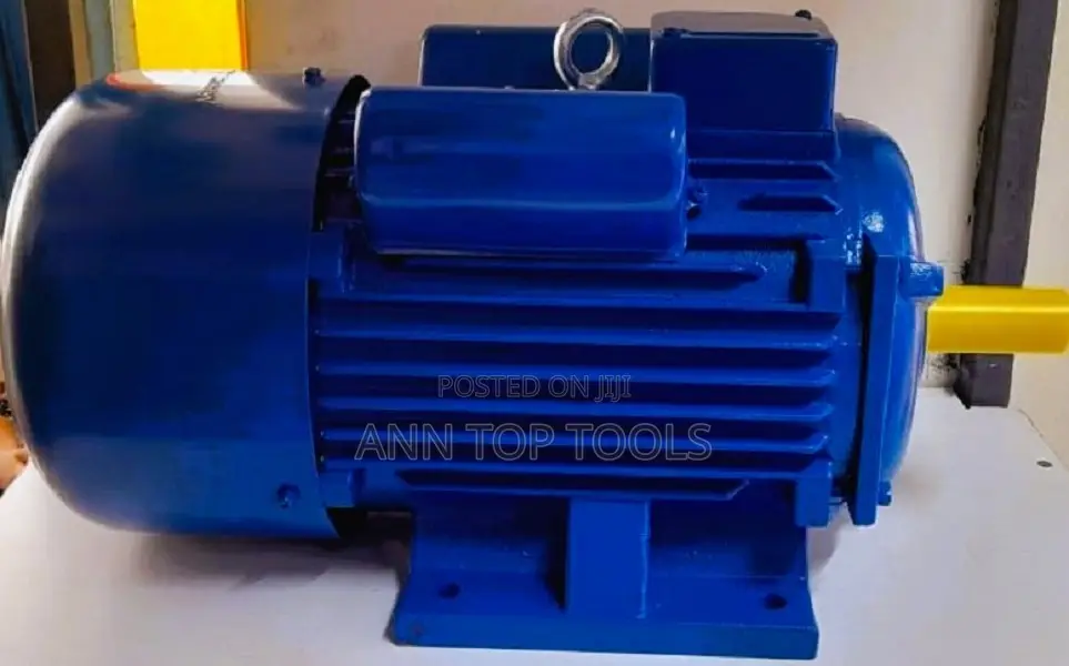 STCL Electric Motor Three Phase 75hp