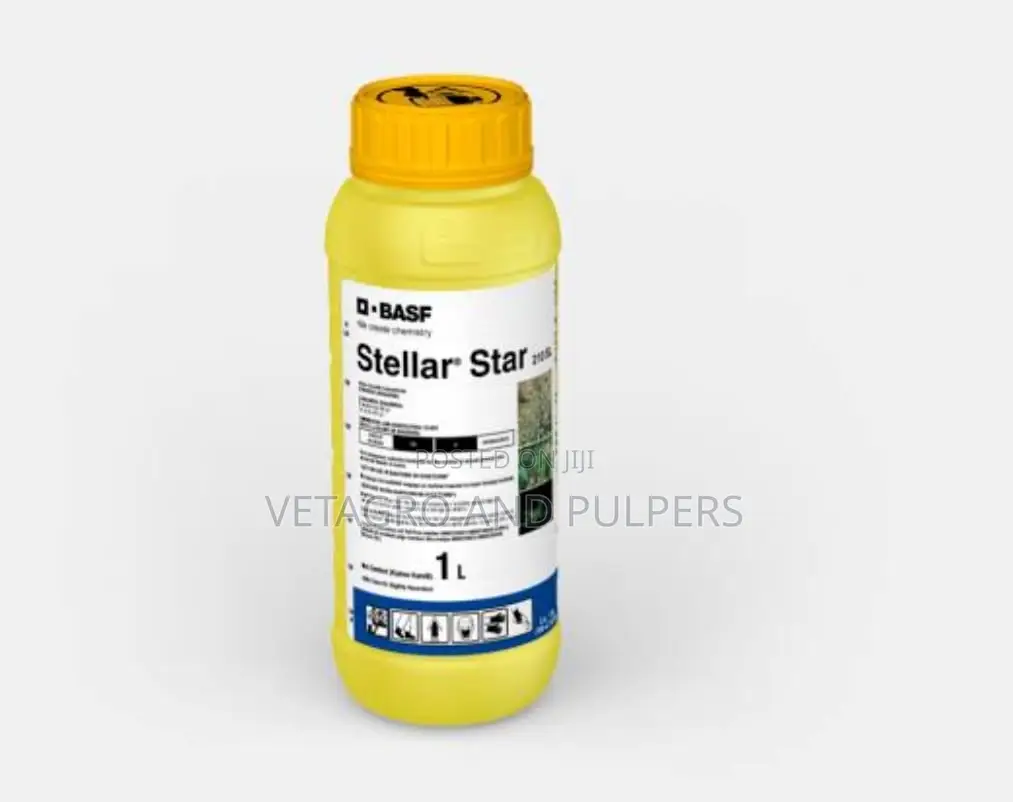 Stella Star Herbicide