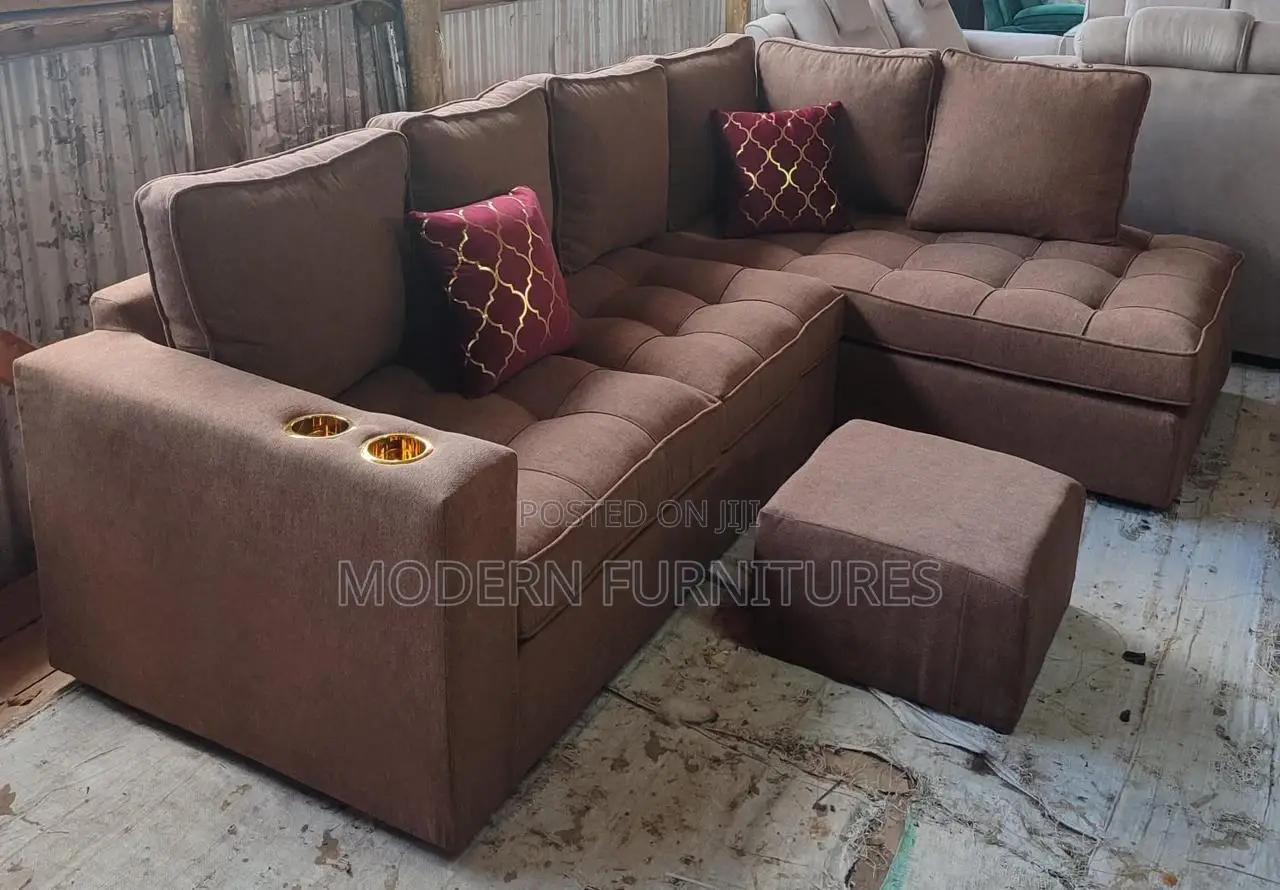 Modern Corner Sofa/ L Sofa