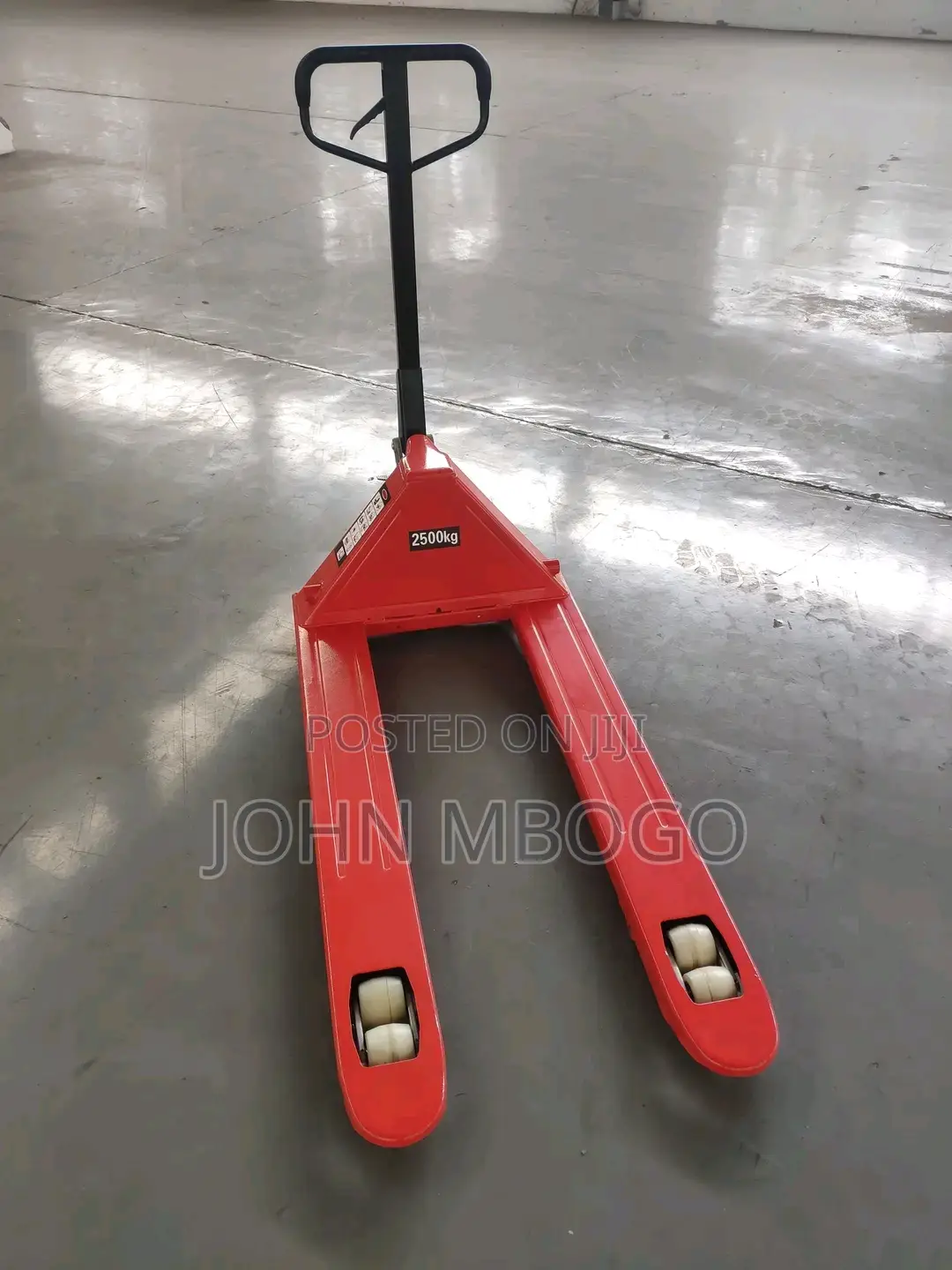 Hand Pallet Truck -2.5t