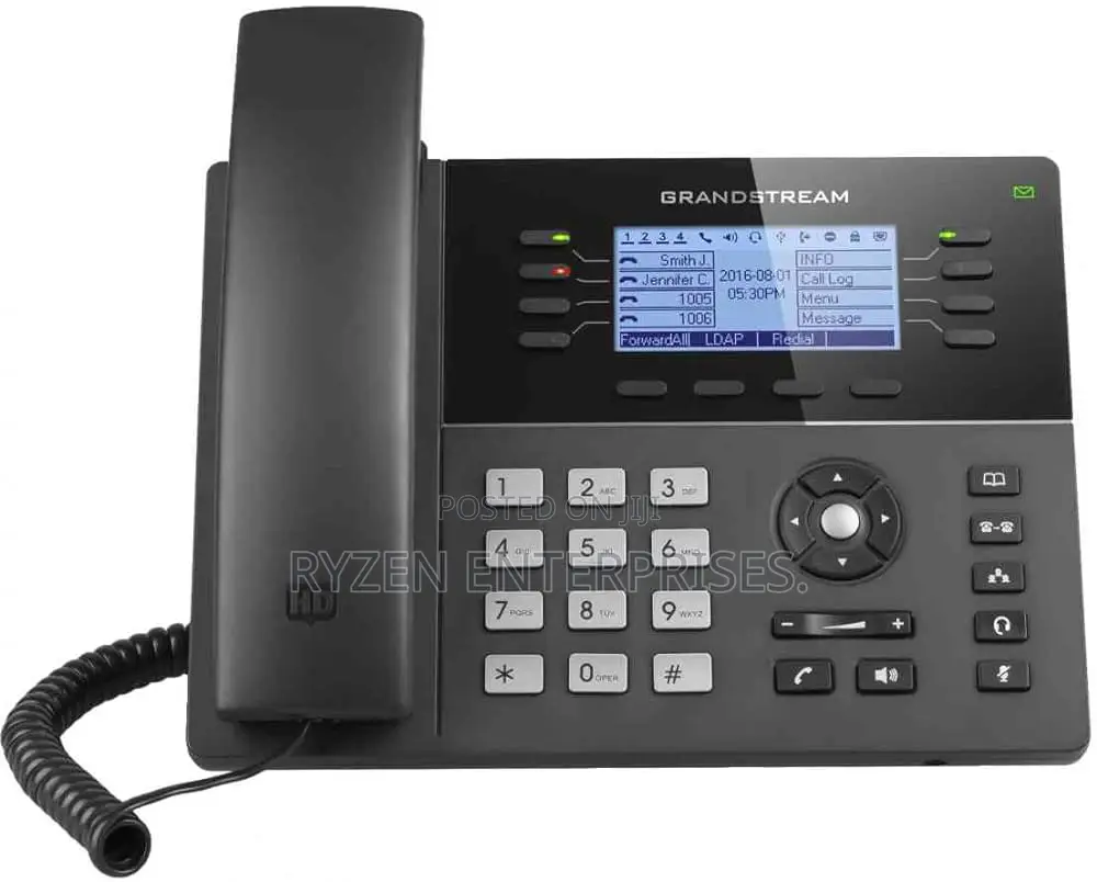 Grandstream Gxp1782 IP Phone/Grandstream Gxp1782