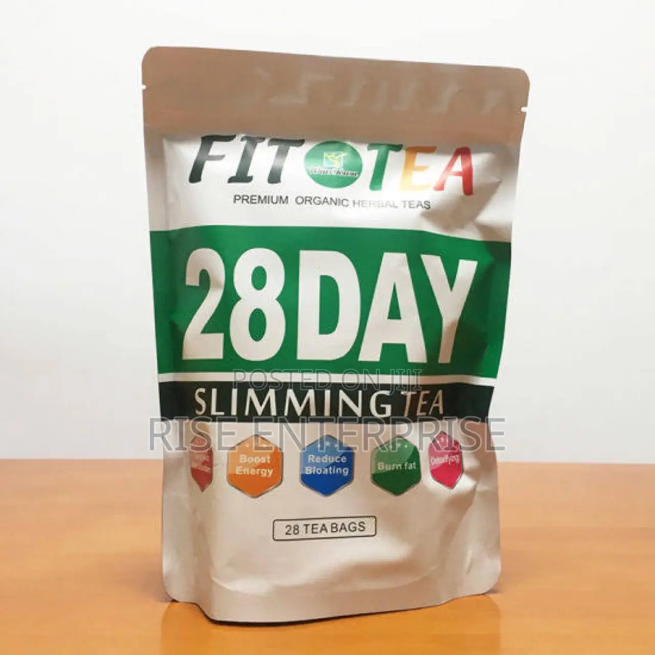 Fit Tea 28 Day Slimming Tea