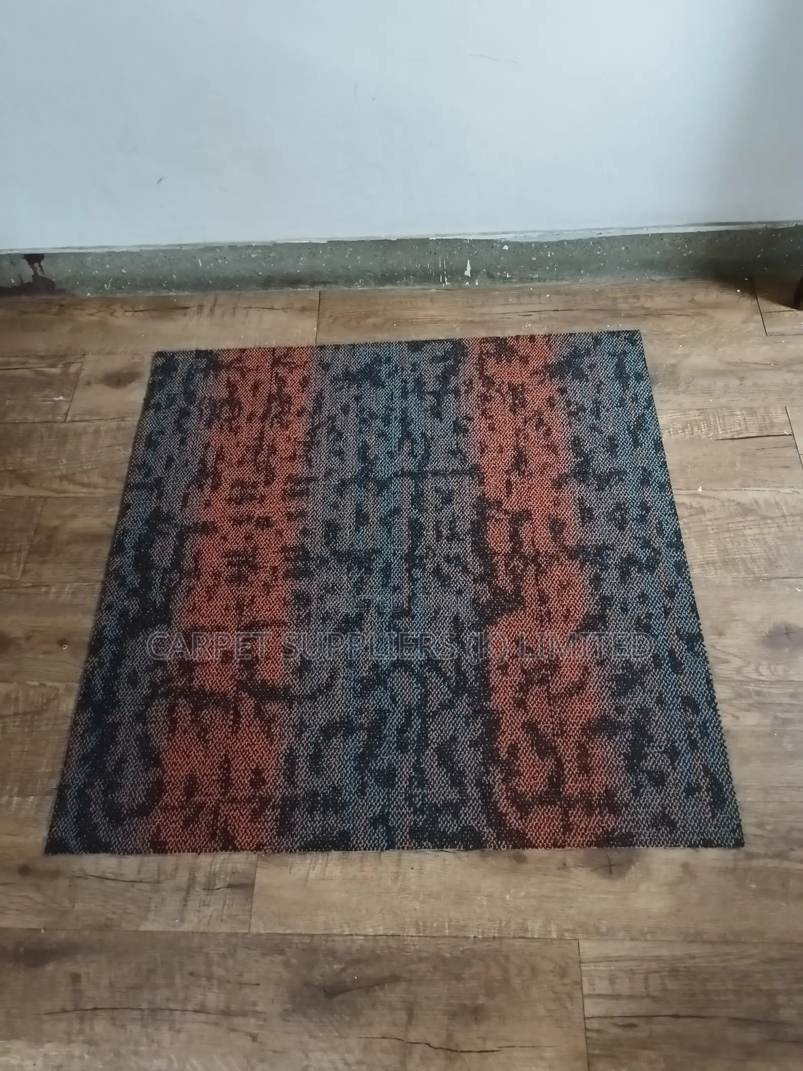 Carpet Planks 1