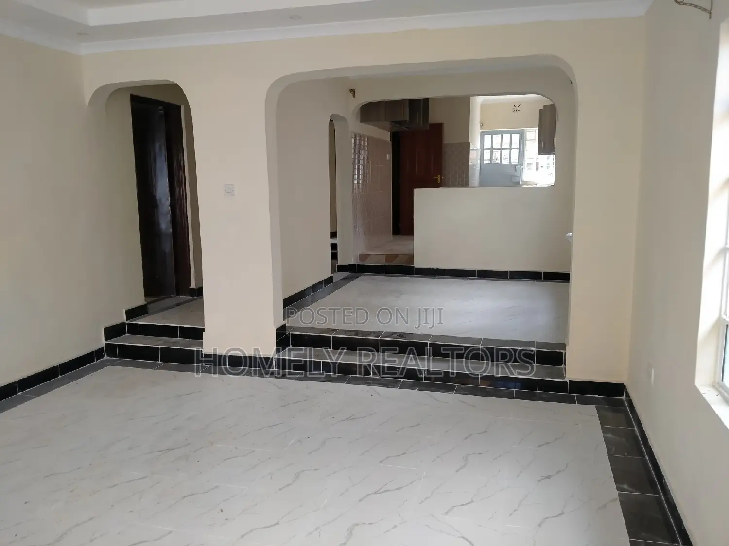 3bdrm Bungalow in Ongata Rongai, for sale