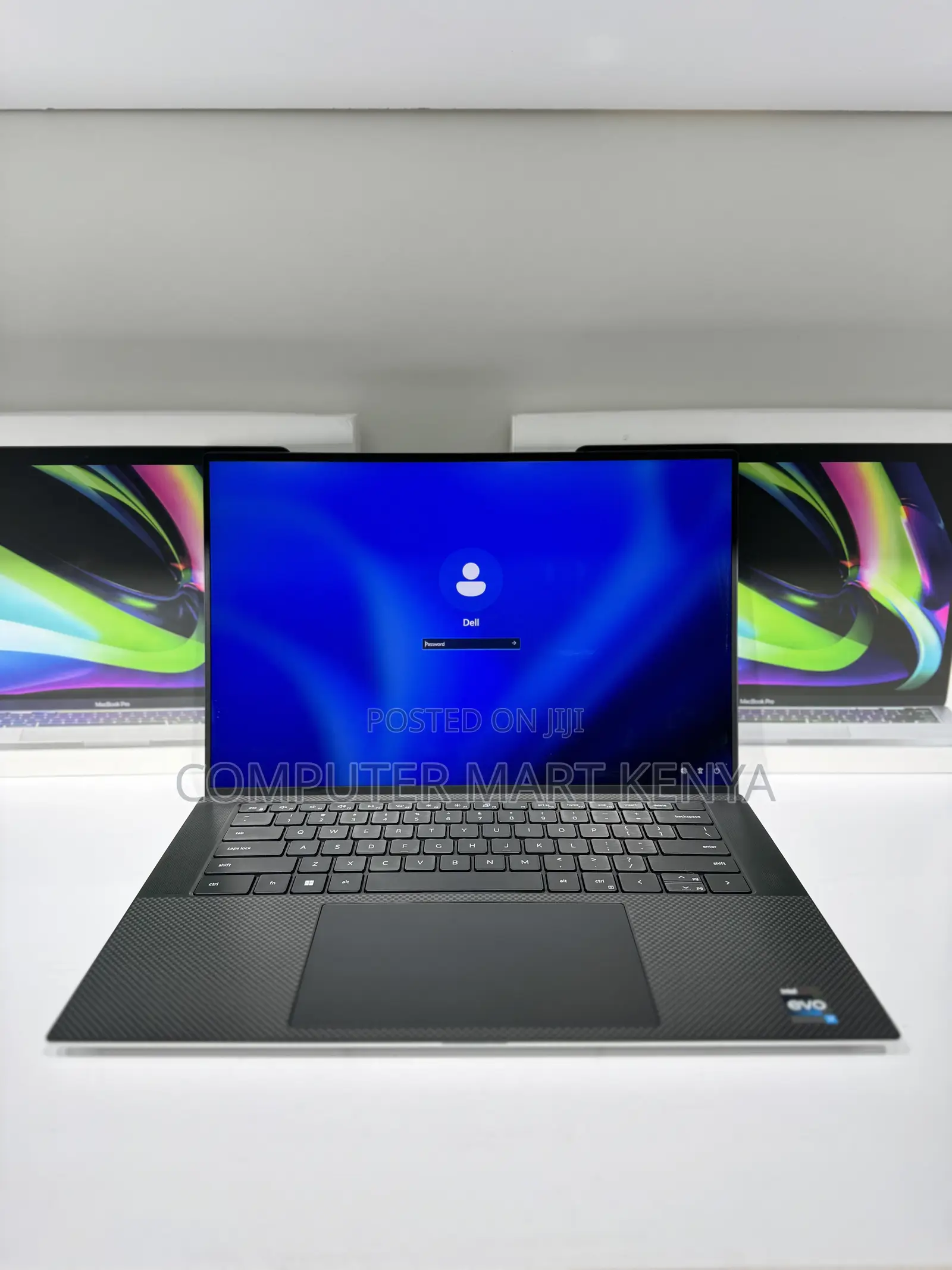 Laptop Dell XPS 15 (9530) 16GB Intel Core I7 SSD 512GB
