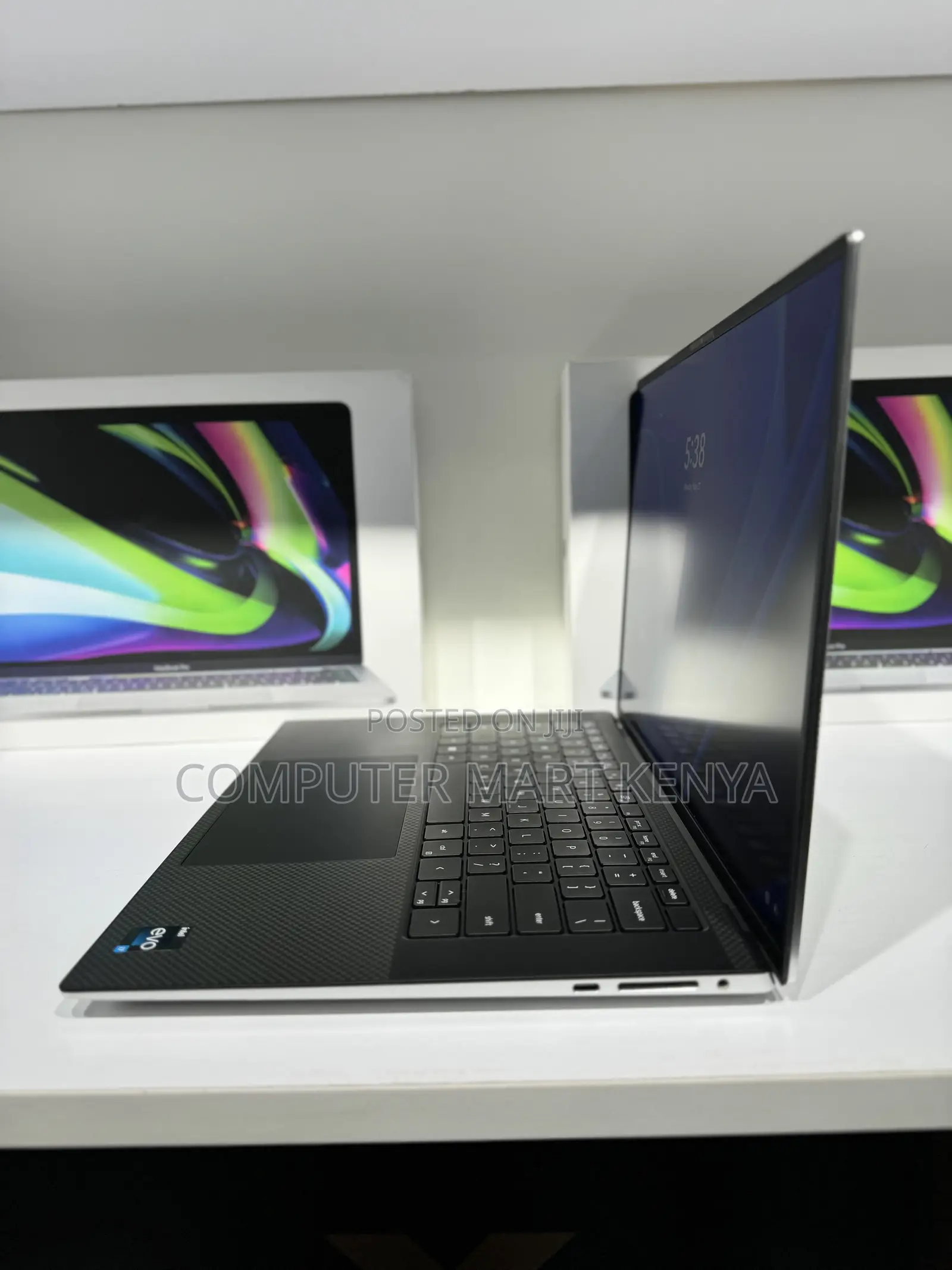 Laptop Dell XPS 15 (9530) 16GB Intel Core I7 SSD 512GB