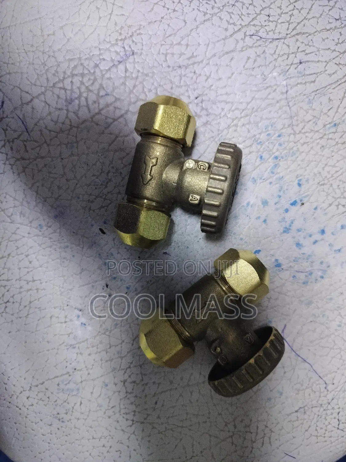 Gate Valve 10/12 Best Price in Kenya