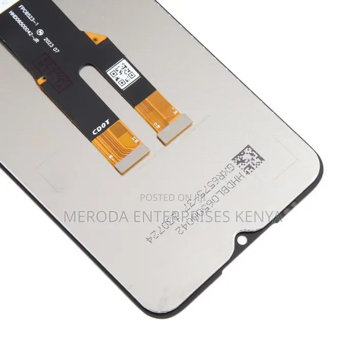 Nokia C32 LCD Screen