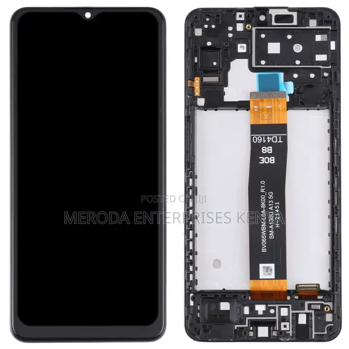 Original LCD Screen for Samsung Galaxy A13