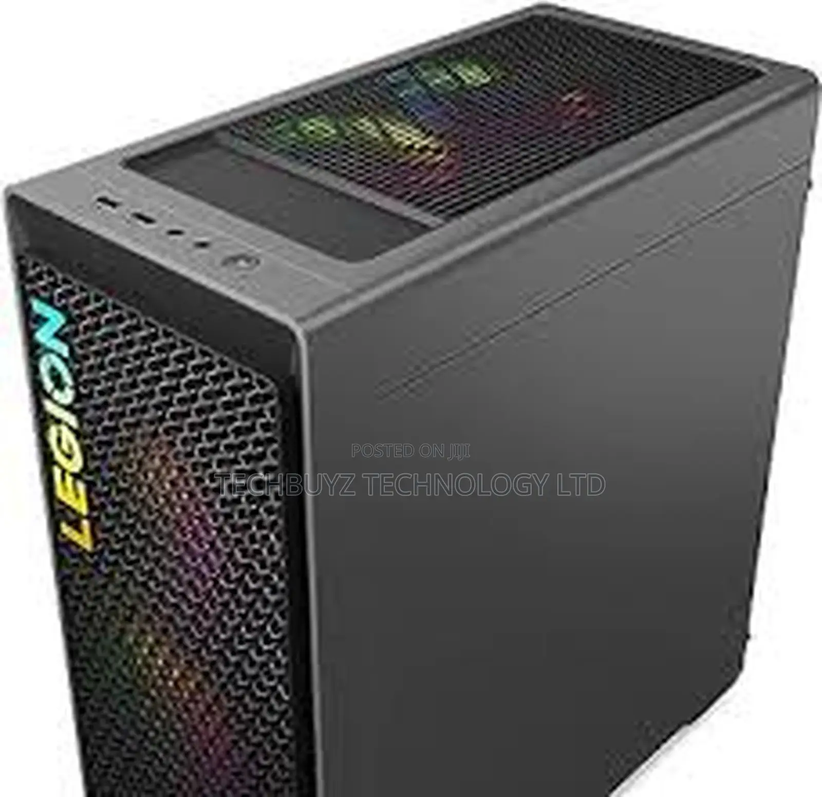 New Desktop Computer Lenovo Legion T530 64GB Intel Core I7 SSD 1T
