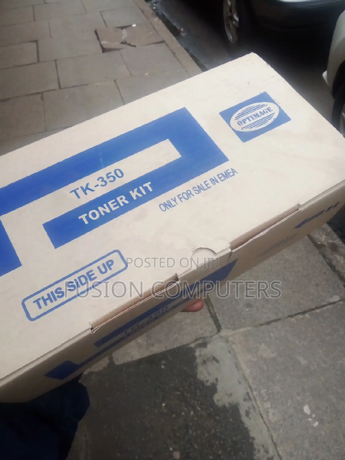 Kyocera Tk-350 Toner
