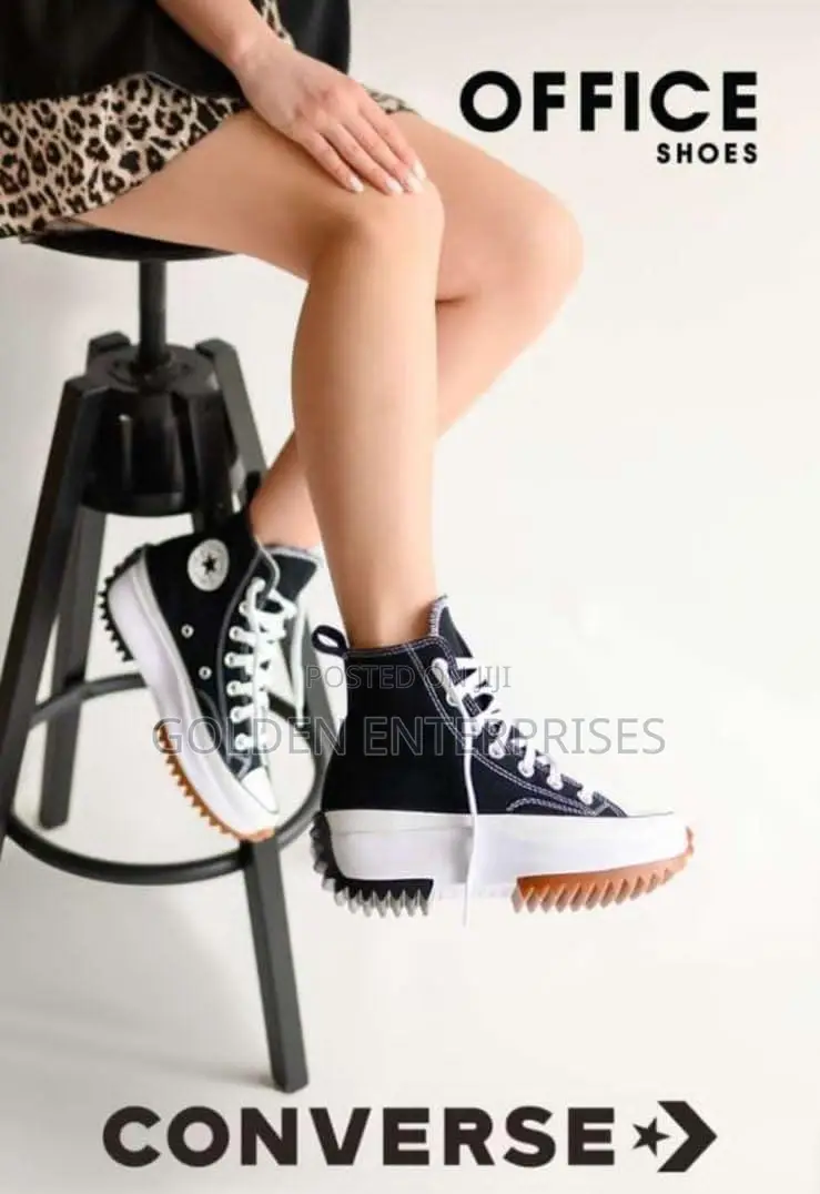 Converse Runstar 36 -- 45