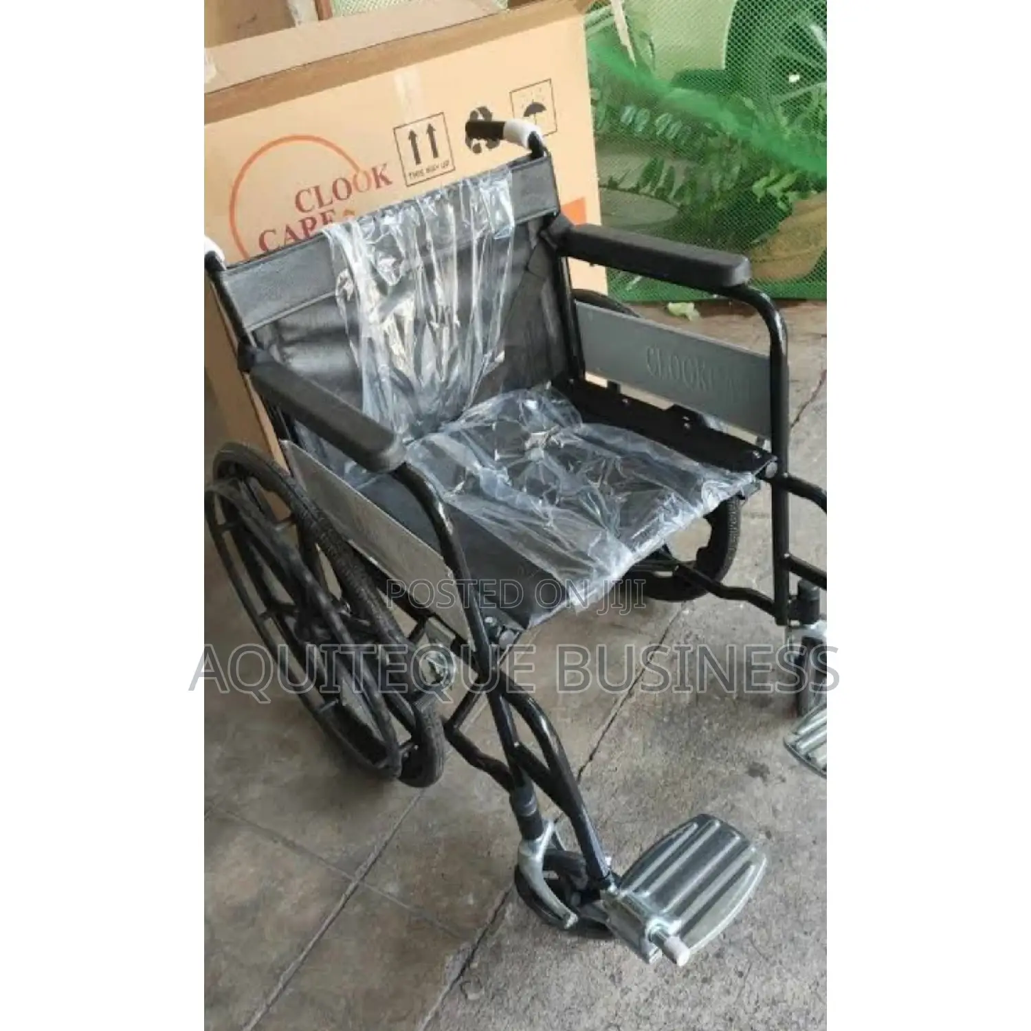 Wheel Chairs. Available Now