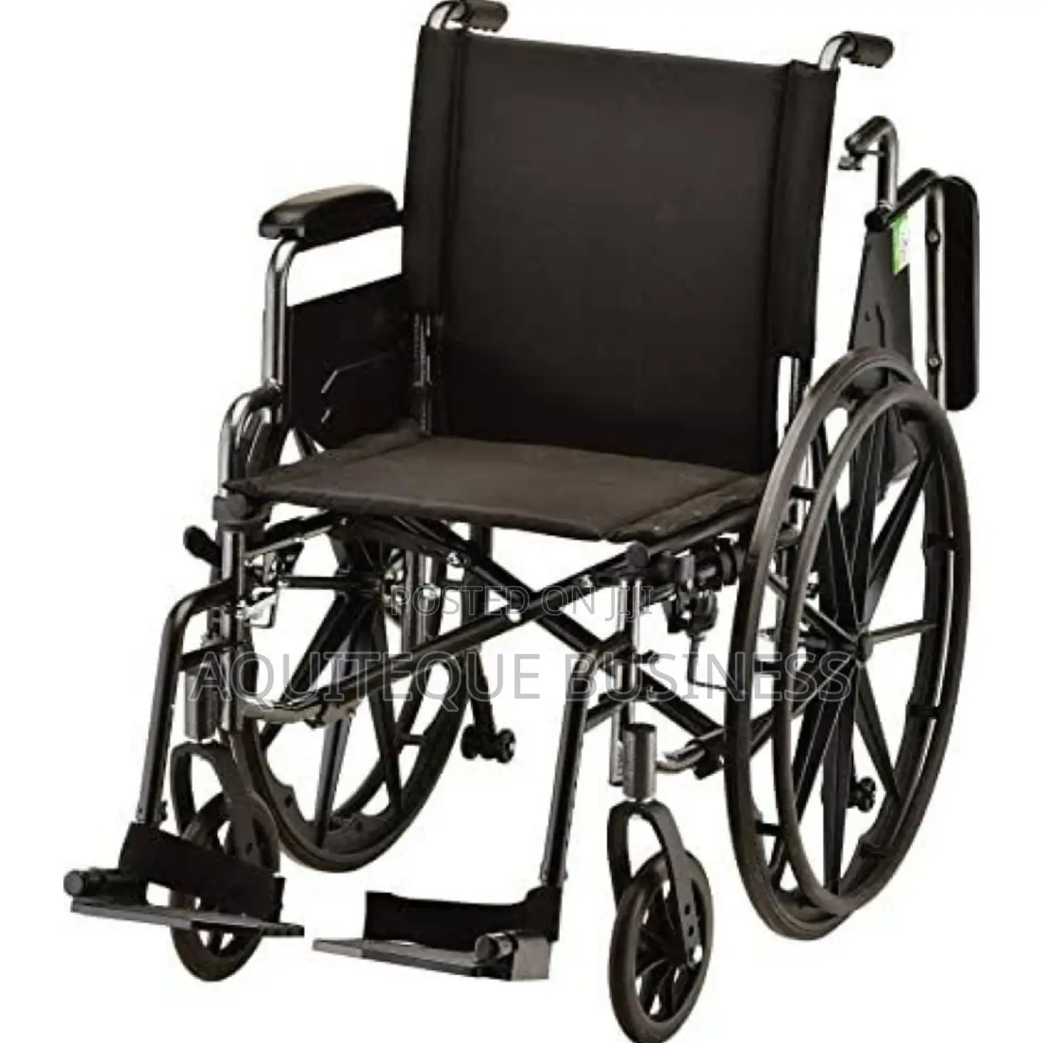 Wheel Chairs. Manual Chairs