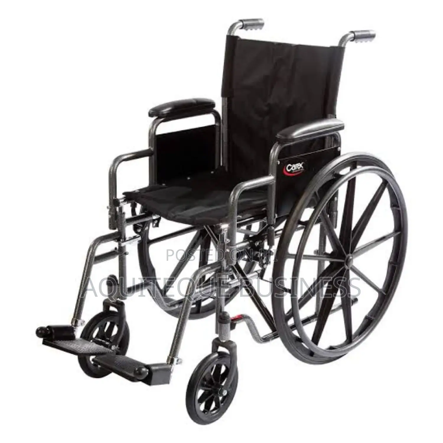 Wheel Chairs. Manual Chairs