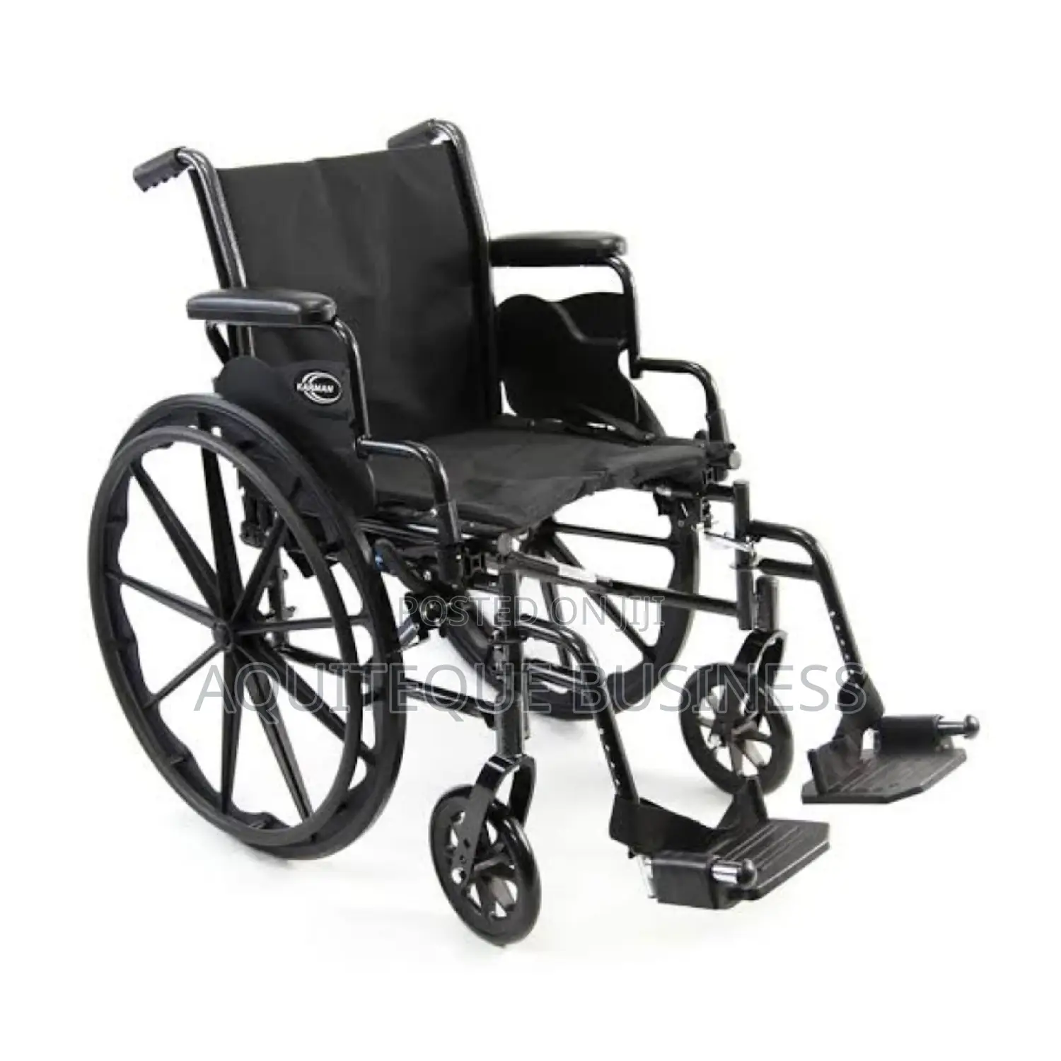 Wheel Chairs. Manual Wheel Chairs