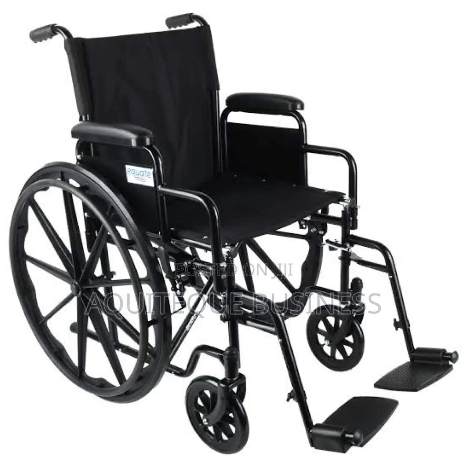 Wheel Chairs. Manual Wheel Chairs
