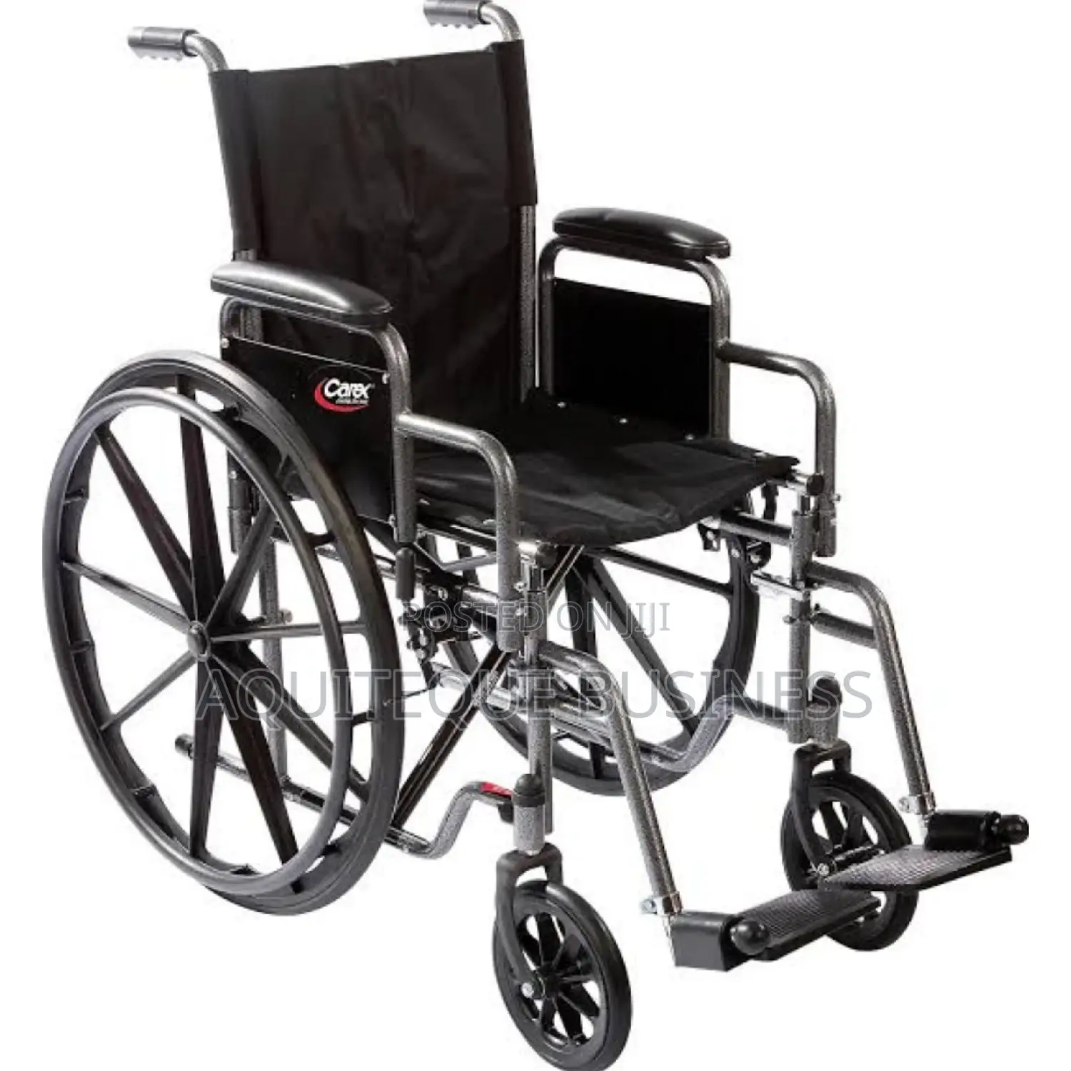 Wheelchairs. Manual Chairs