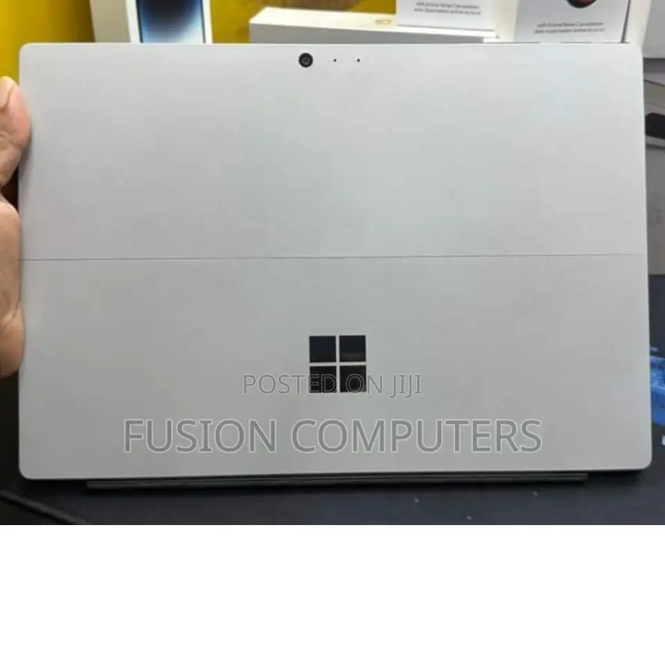 Laptop Microsoft Surface Pro 8GB Intel Core I5 SSD 128GB