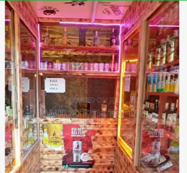 Point of Sale Software for Liquor Business (POS) Software