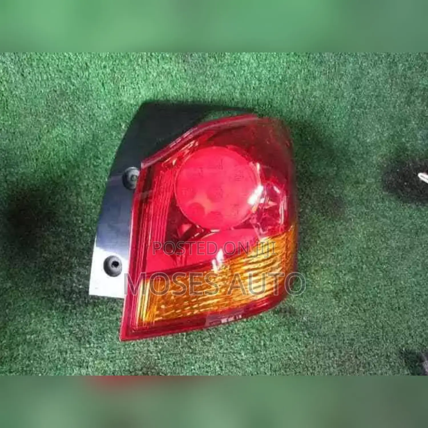 Mitsubishi RVR Back Lights/Taillight