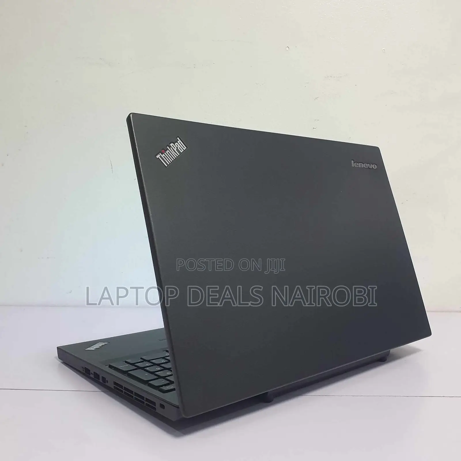 Laptop Lenovo ThinkPad T550 8GB Intel Core I5 SSD 256GB