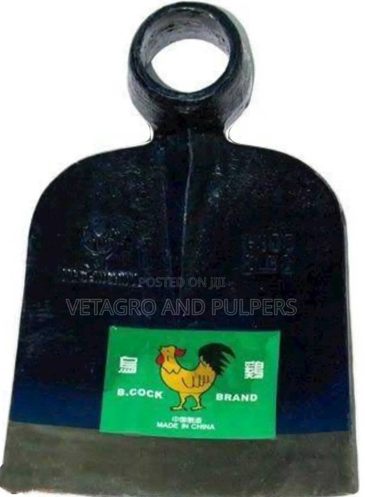 Jembe (Jogoo) Hoe