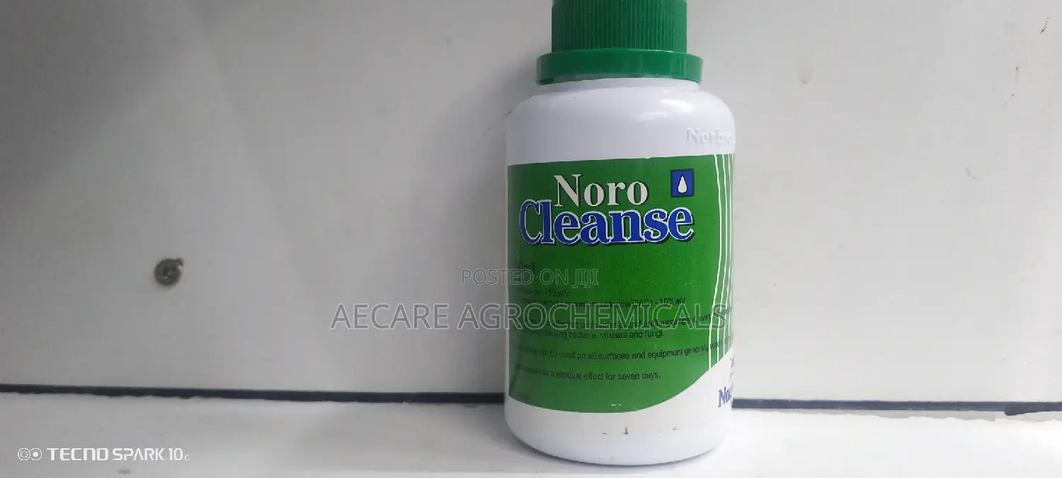 Norocleanse Disinfectant 100ml