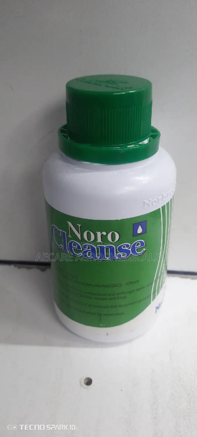 Norocleanse Disinfectant 100ml
