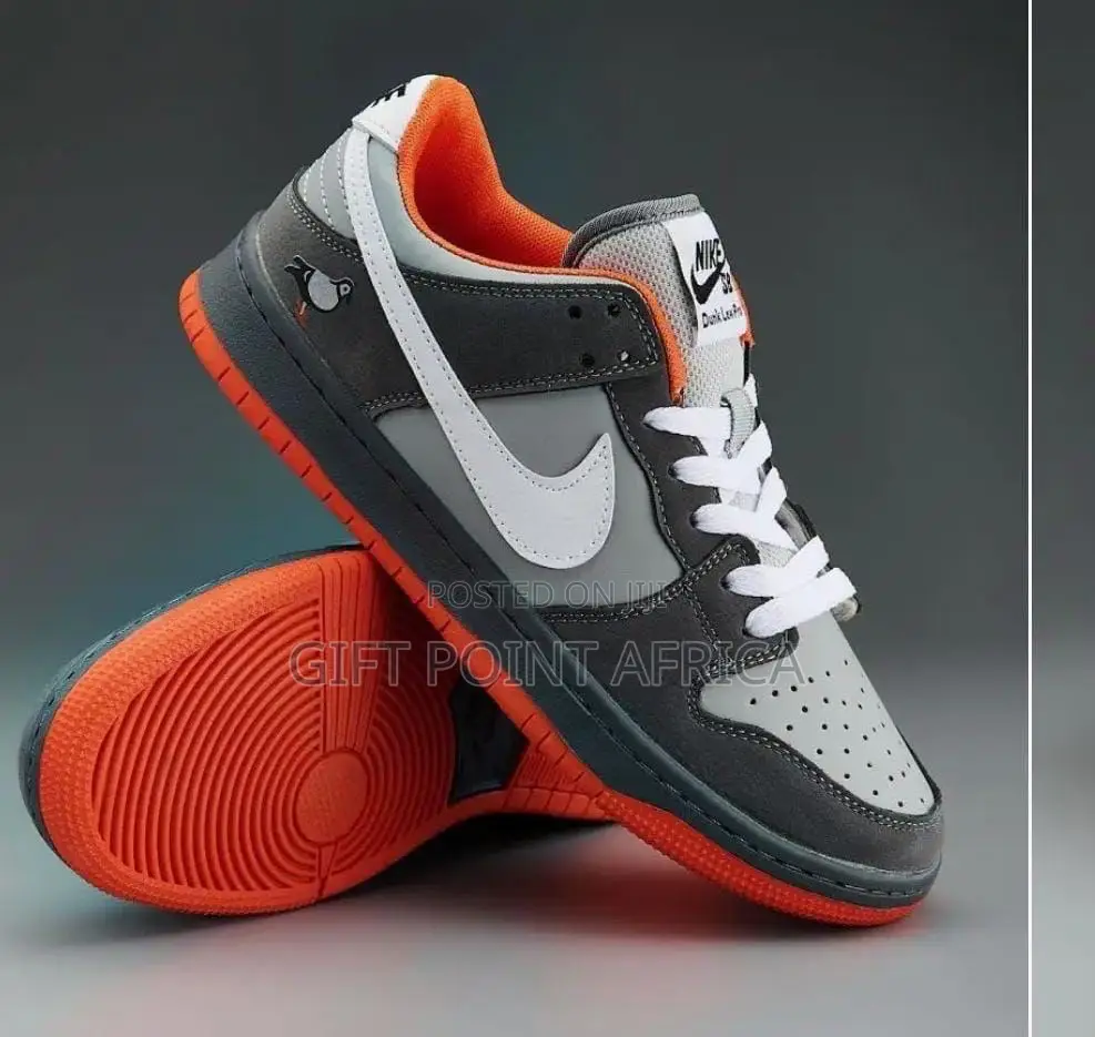 Nike SB Dunk Sneakers