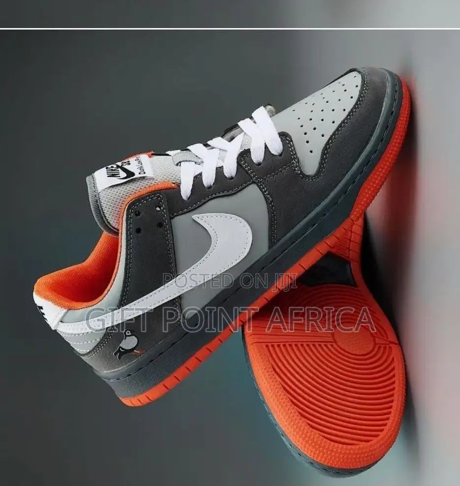 Nike SB Dunk Sneakers