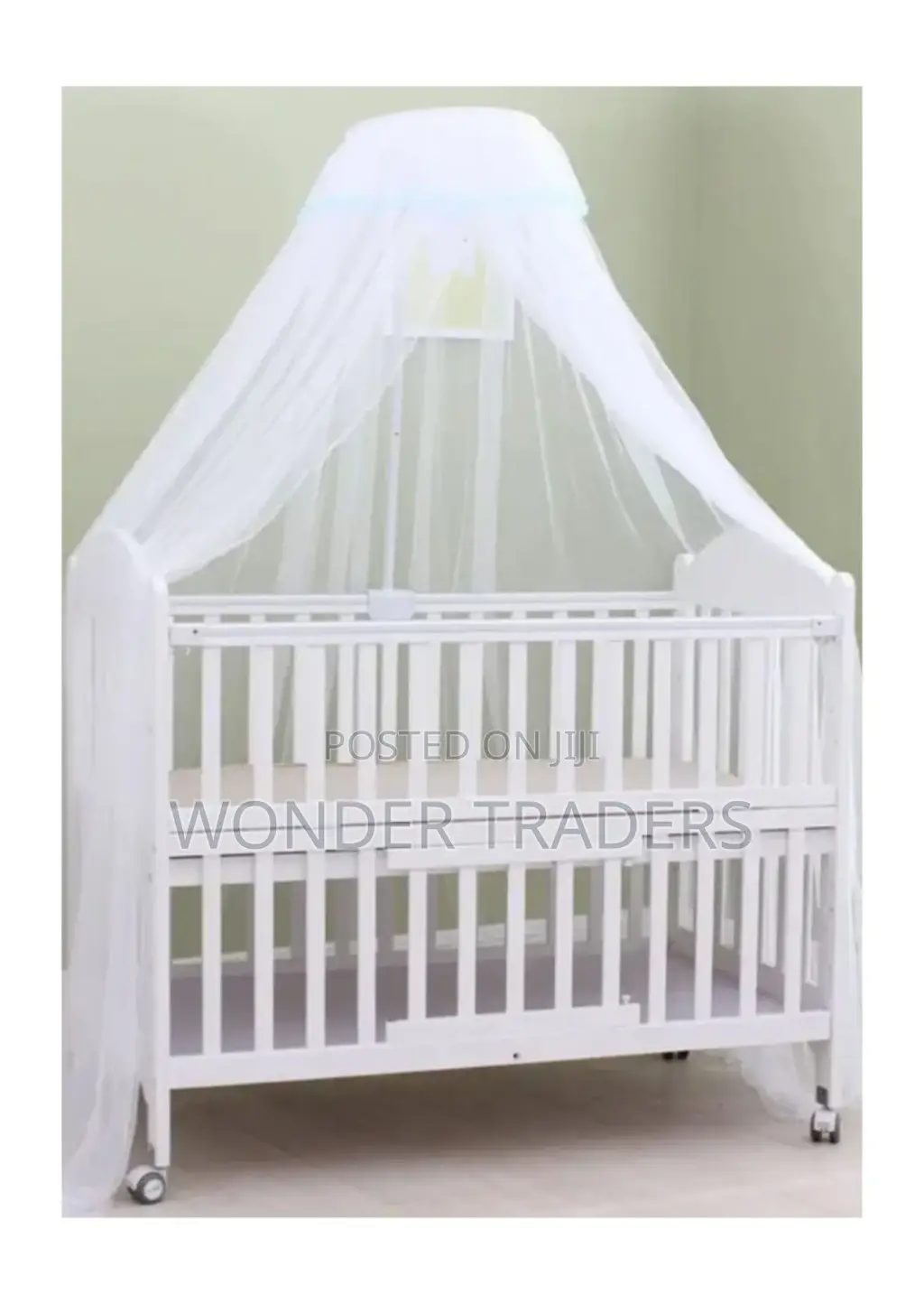 Mosquito Net/ Baby Cot Nets/Mosquito for the Baby