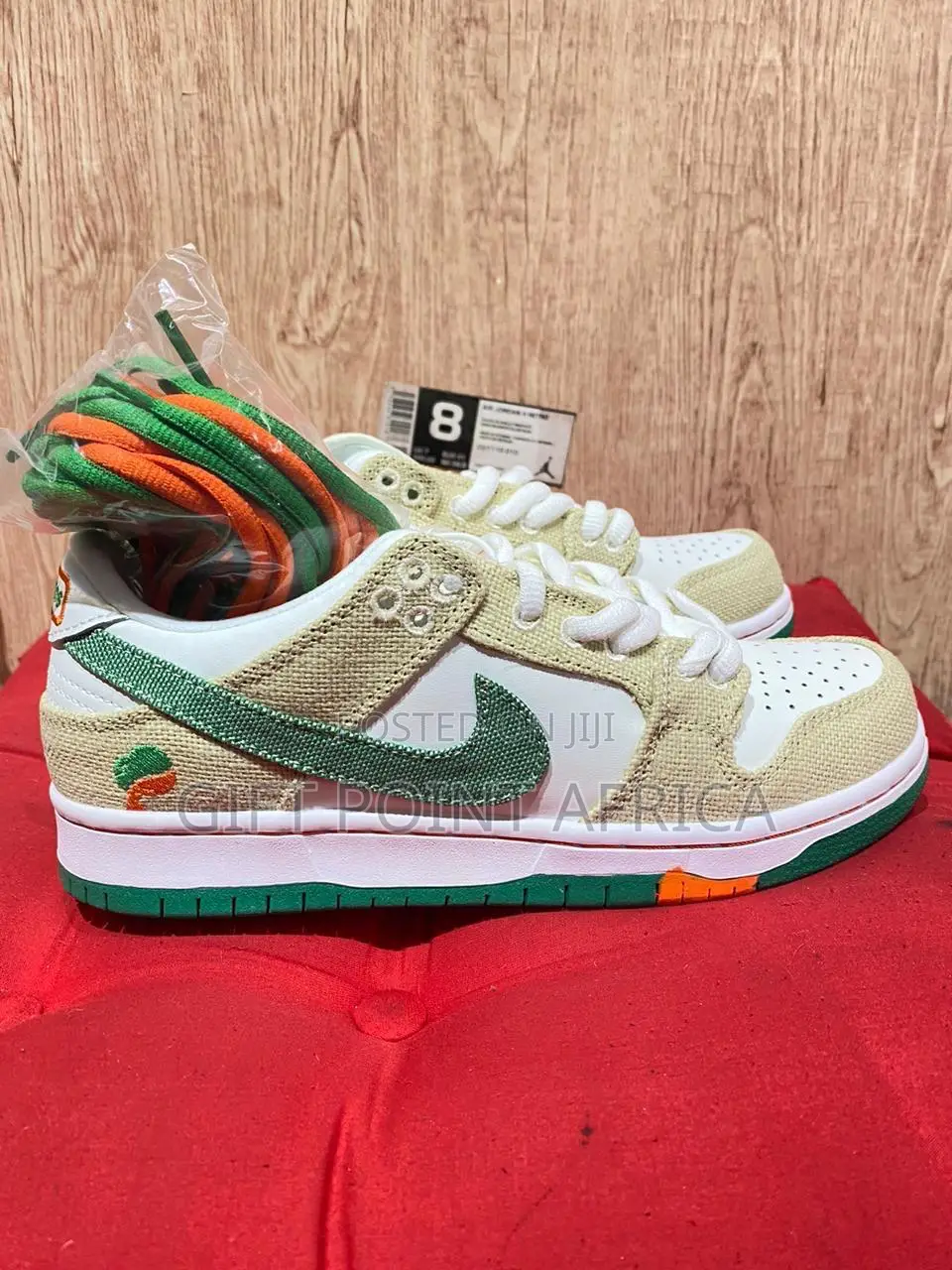 Nike SB Dunk Sneakers