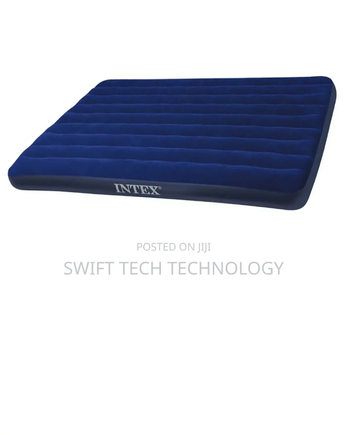 Inflatable Mattress/ 4×6_ 4×6 Inflatable Mattress