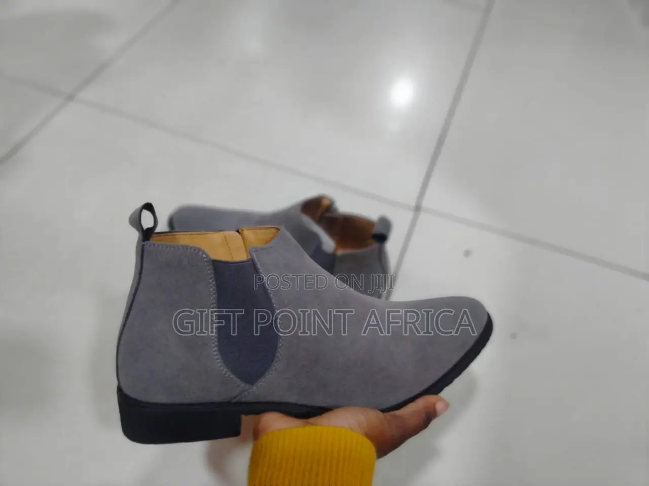 Chelsea Boots for Men